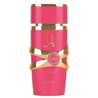 Lattafa Yara Candy Eau de Parfum 100 ml Unisex