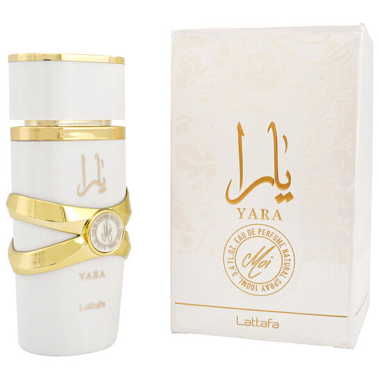 Lattafa Yara Moi Eau de Parfum 100 ml Damen