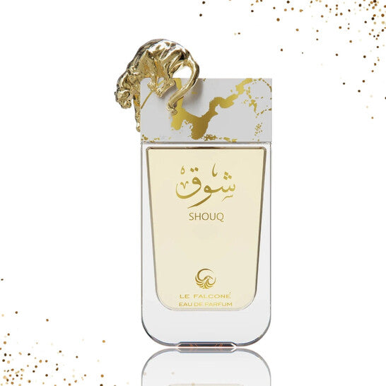 Le Falconé Shouq Eau de Parfum 90 ml Unisex