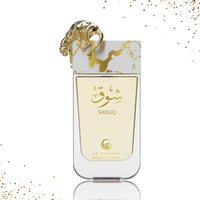 Le Falconé Shouq Eau de Parfum 90 ml Unisex