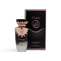 Maison Asrar Emessa Eau de Parfum 100 ml Unisex