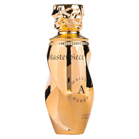 Maison Asrar Masterpiece Eau de Parfum 100 ml Unisex