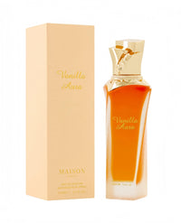 Maison Asrar Vanilla Aura Eau de Parfum 100 ml Unisex