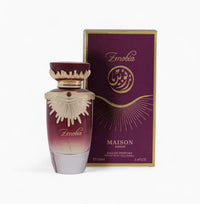 Maison Asrar Zenobia Eau de Parfum 100 ml Unisex