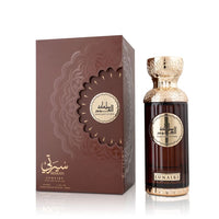 Mamlakat Al Oud Seerati Lunaire Eau de Parfum 100 ml Unisex