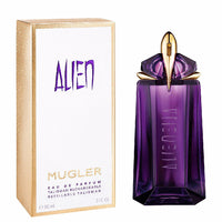 Mugler Alien Eau de Parfum 90 ml Damen