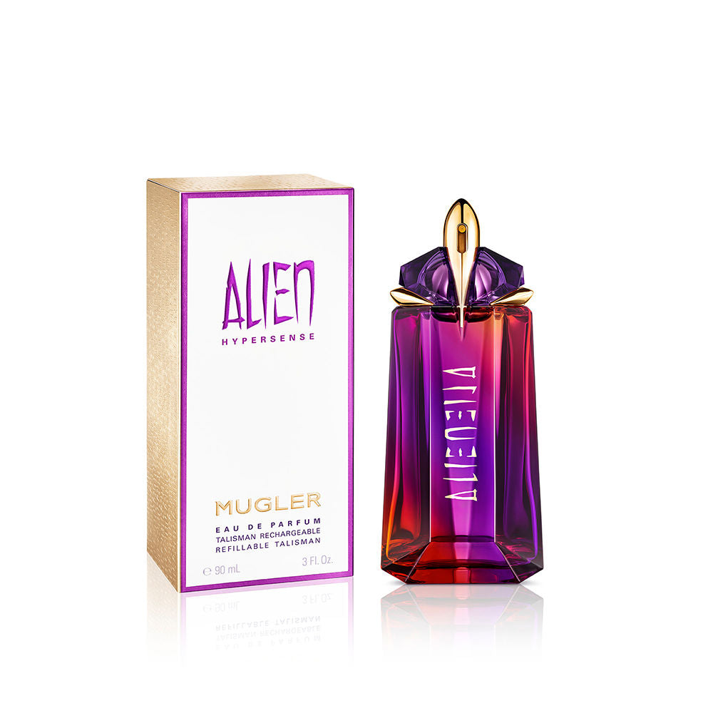 Mugler Alien Hypersense Eau de Parfum 90 ml Damen