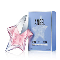 Mugler Angel Eau de Toilette 50 ml Damen