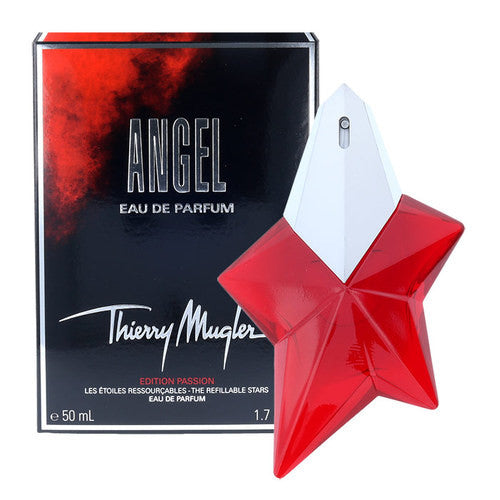 Mugler Angel Edition Passion Eau de Parfum 50 ml Damen