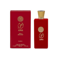 Nusuk Ajwaa Concentrated Eau de Parfum 100 ml Damen