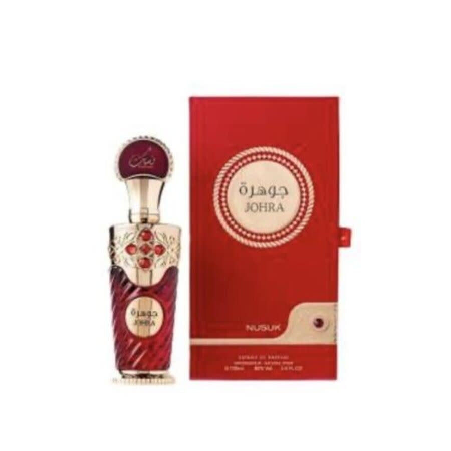 Nusuk Johra Extrait de Parfum 100 ml Unisex