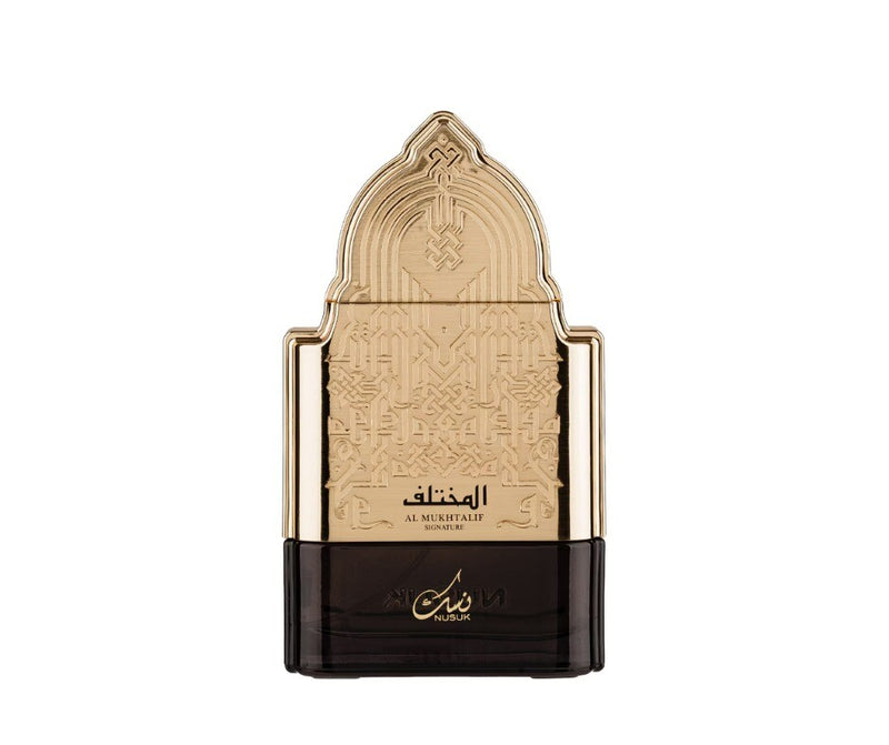 Nusuk Mahab Extrait de Parfum 100 ml Unisex