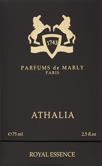 Parfums de Marly Athalia Eau de Parfum 75 ml Damen