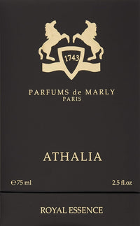 Parfums de Marly Athalia Eau de Parfum 75 ml Damen
