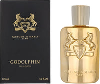 Parfums de Marly Godolphin Eau de Parfum 125 ml Herren
