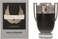 Rabanne Invictus Intense Eau de Toilette 100 ml Herren