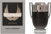 Rabanne Invictus Intense Eau de Toilette 100 ml Herren