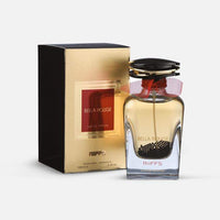 Riiffs Bella Rouge Eau de Parfum 100 ml Damen