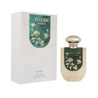 Riiffs Fleurie Emerald Eau de Parfum 100 ml Unisex