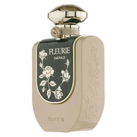 Riiffs Fleurie Emerald Eau de Parfum 100 ml Unisex