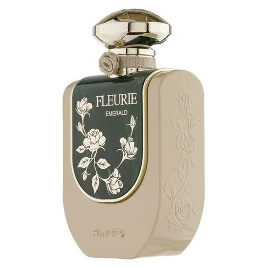 Riiffs Fleurie Emerald Eau de Parfum 100 ml Unisex