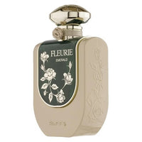 Riiffs Fleurie Emerald Eau de Parfum 100 ml Unisex