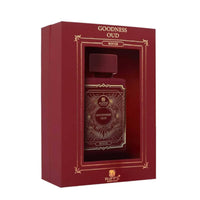 Riiffs Goodness Oud Rouge Eau de Parfum 100 ml Damen