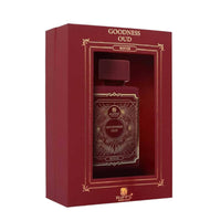 Riiffs Goodness Oud Rouge Eau de Parfum 100 ml Damen