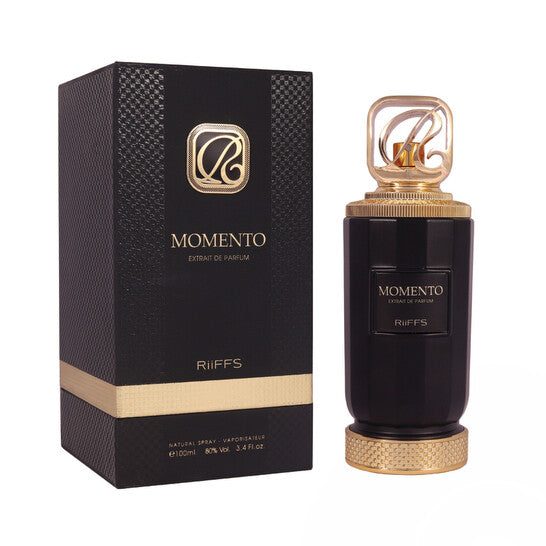 Riiffs Momento Extrait de Parfum 100 ml Unisex