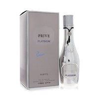 Riiffs Prive Platinum Eau de Parfum 100 ml Unisex
