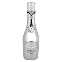 Riiffs Prive Platinum Eau de Parfum 100 ml Unisex