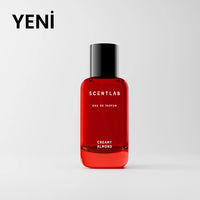 SCENTLAB  Creamy Almond