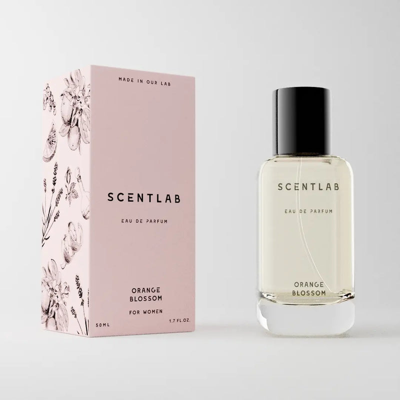 SCENTLAB  Orange Blossom