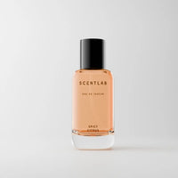 SCENTLAB Spicy Citrus Eau de Parfum 50 ml Damen  Würzig & Frisch