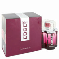 Swiss Arabian Miss Edge Women Eau de Parfum 100 ml Damen