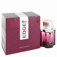 Swiss Arabian Miss Edge Women Eau de Parfum 100 ml Damen