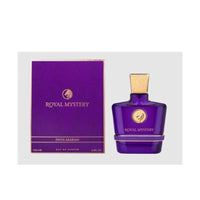 Swiss Arabian Royal Mystery Eau de Parfum 100 ml Unisex