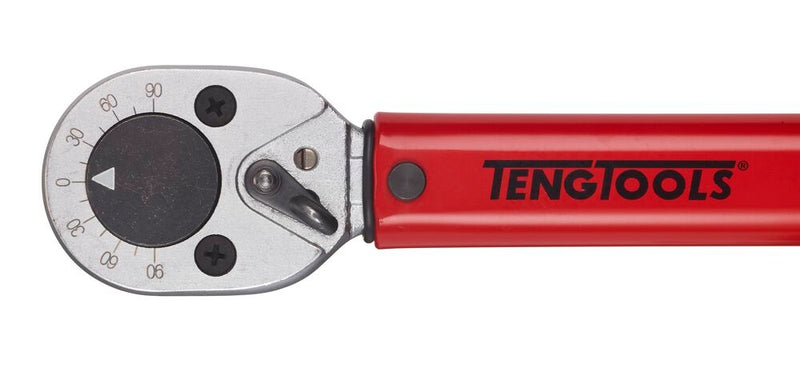 Teng Tools 1/2