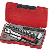 Teng Tools 1/4
