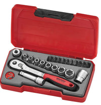 Teng Tools 1/4