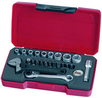 Teng Tools 1/4
