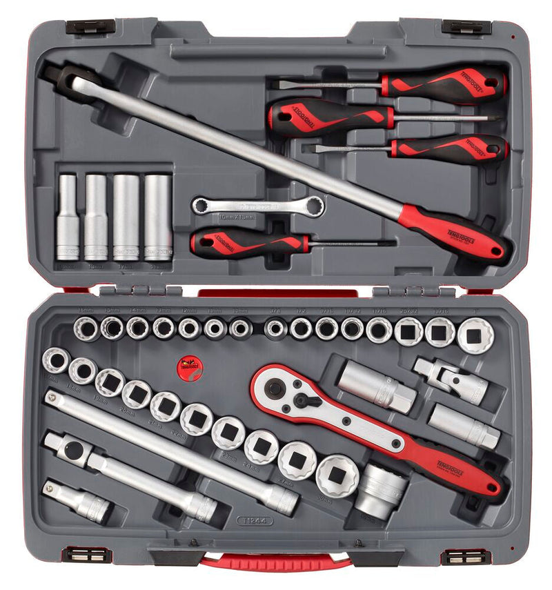 Teng Tools MECCA PRO 1/2