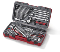 Teng Tools MECCA PRO 1/4
