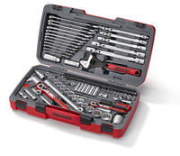Teng Tools MECCA PRO 1/4