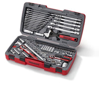 Teng Tools MECCA PRO 1/4