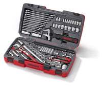 Teng Tools MECCA PRO 1/4