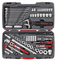 Teng Tools MECCA PRO 1/4