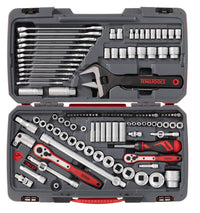 Teng Tools MECCA PRO 1/4