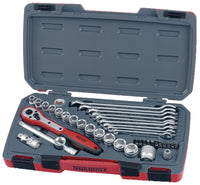 Teng Tools MECCA PRO 3/8