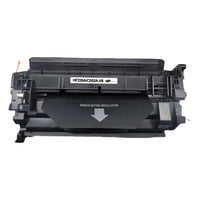 Toner 26A für HP kompatibel Schwarz CF226A / Cartridge 052 Premium Alternative LaserJet Pro MFP M426dw/426fdn/426fdw M402dn/402/402dw Canon